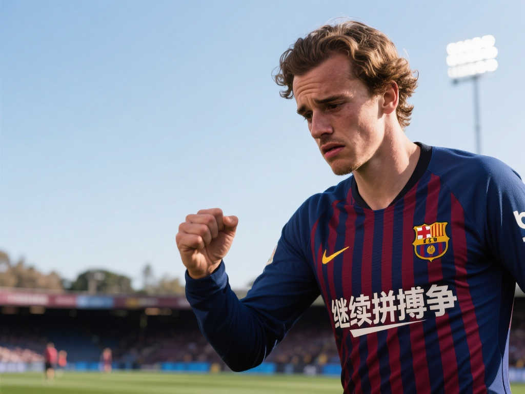 德容社媒：虽全力以赴仍未达标，将继续努力奋斗